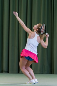 Bild 65 - RL Damen Der Club an der Alster - TSV Havelse : Ergebnis: 6:0